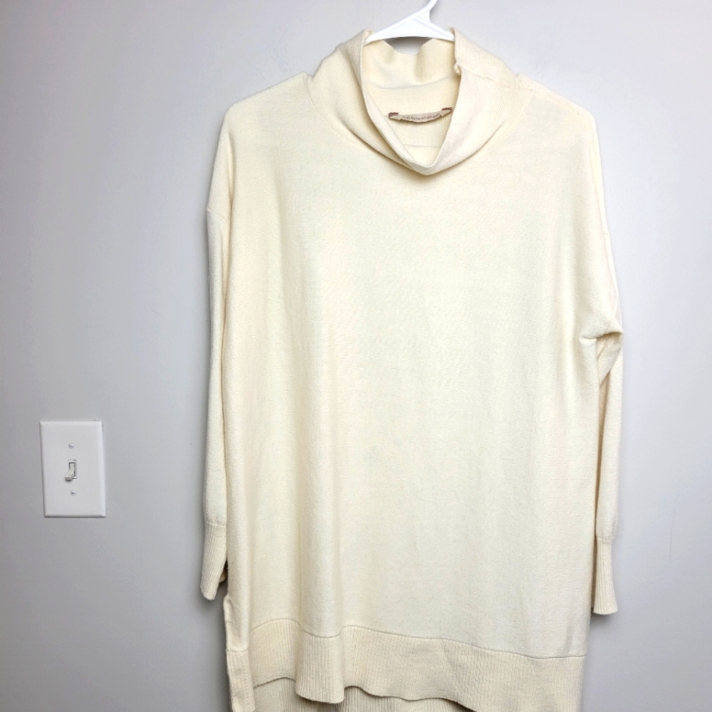 Soft Surroundings Tunic Sweater Petite XL
